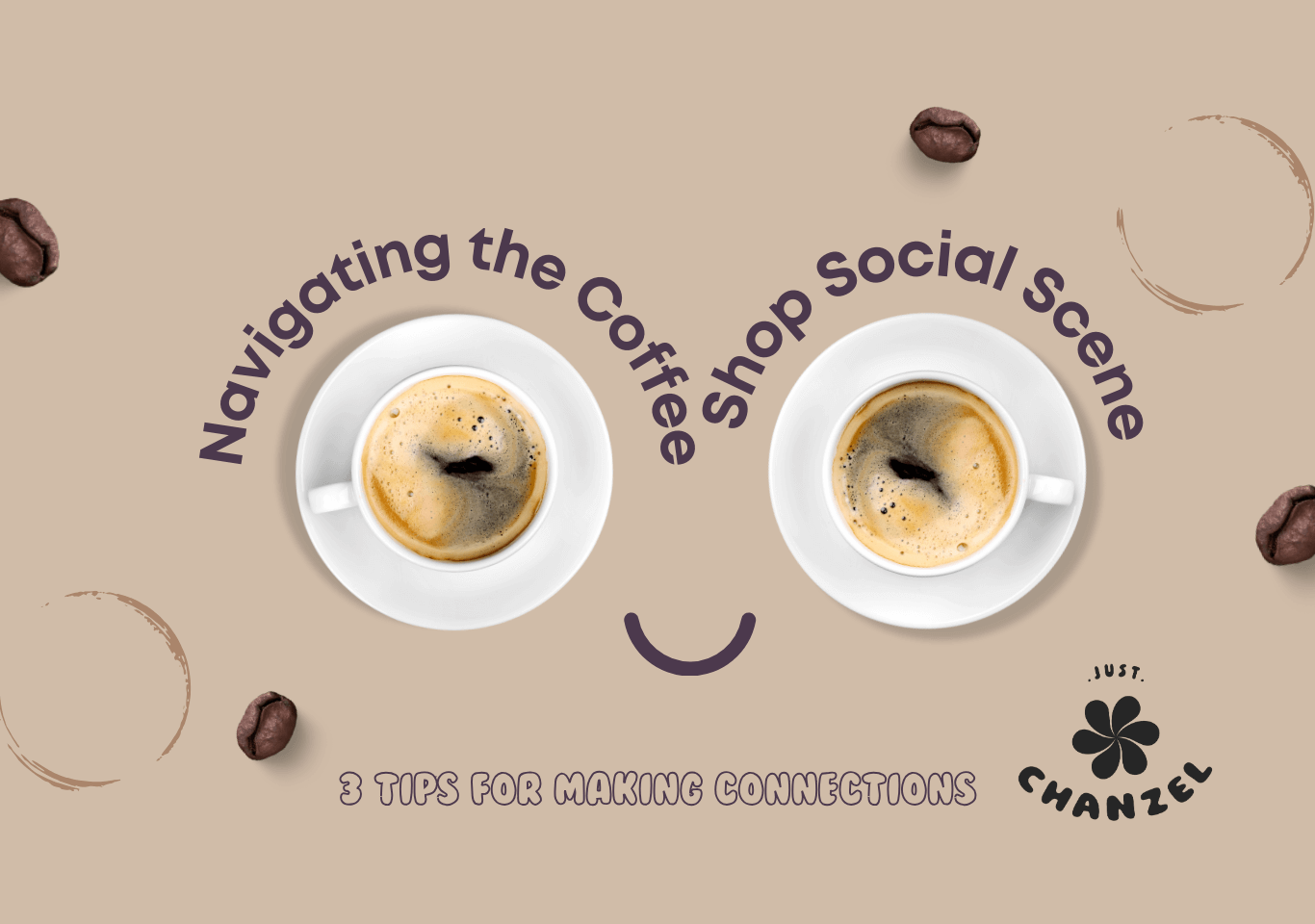 Navigating the Coffee Shop Social Scene just Chanzel blog